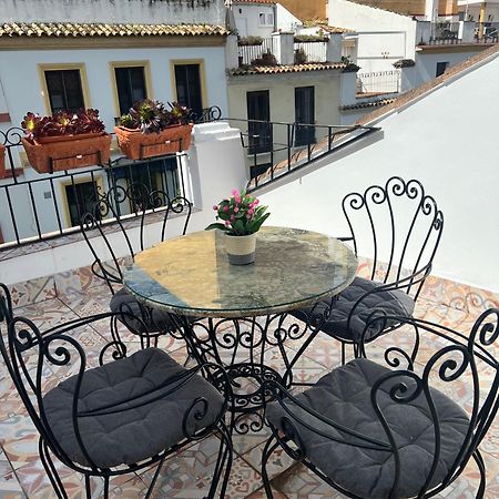 San Fernando 33 Villa Cordoba Ngoại thất bức ảnh