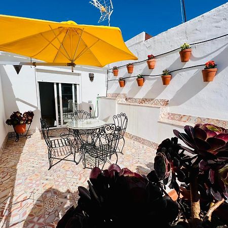 San Fernando 33 Villa Cordoba Ngoại thất bức ảnh