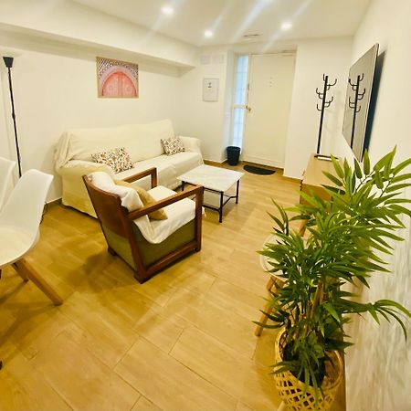 San Fernando 33 Villa Cordoba Ngoại thất bức ảnh