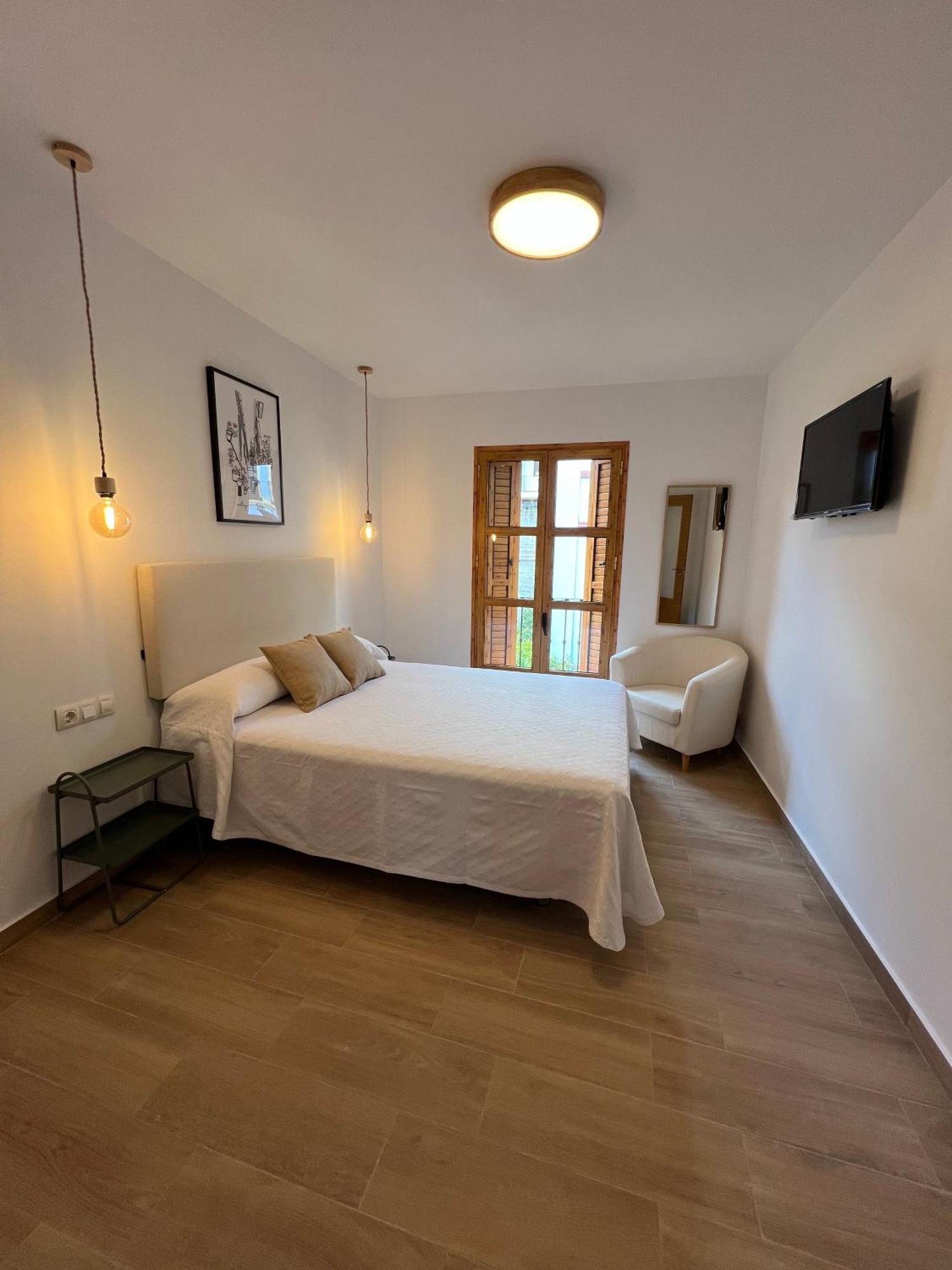 San Fernando 33 Villa Cordoba Ngoại thất bức ảnh