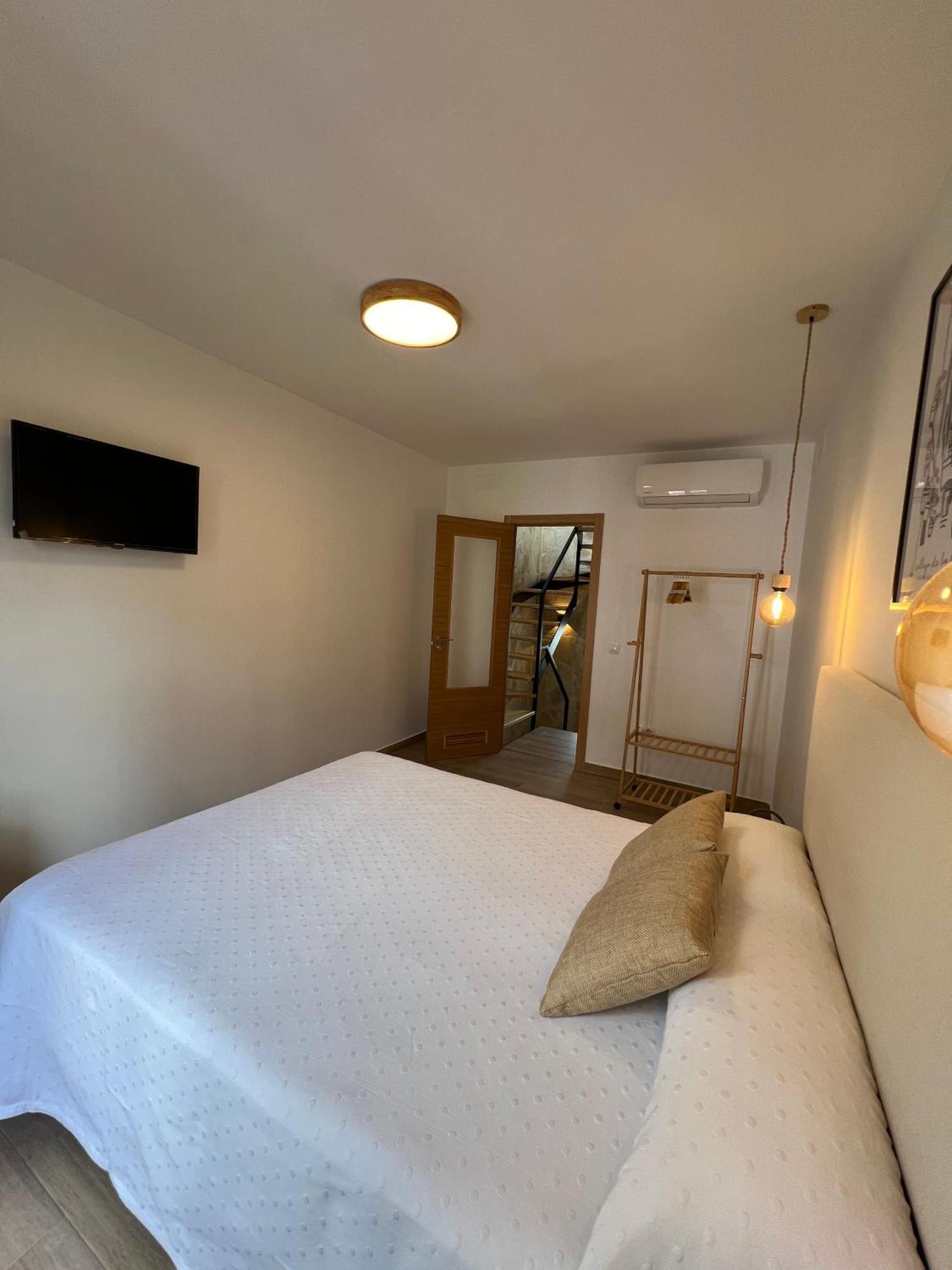 San Fernando 33 Villa Cordoba Ngoại thất bức ảnh
