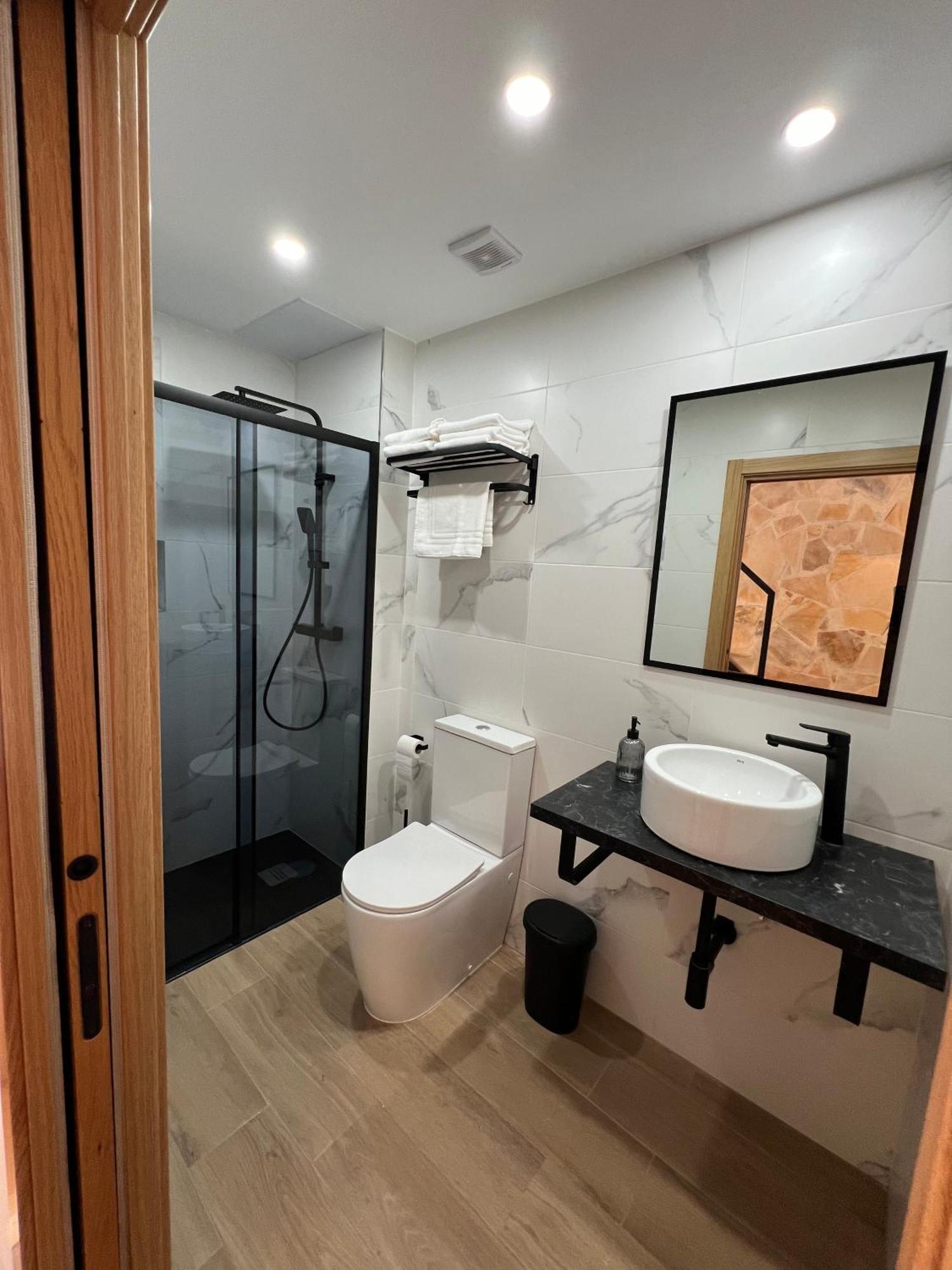 San Fernando 33 Villa Cordoba Ngoại thất bức ảnh