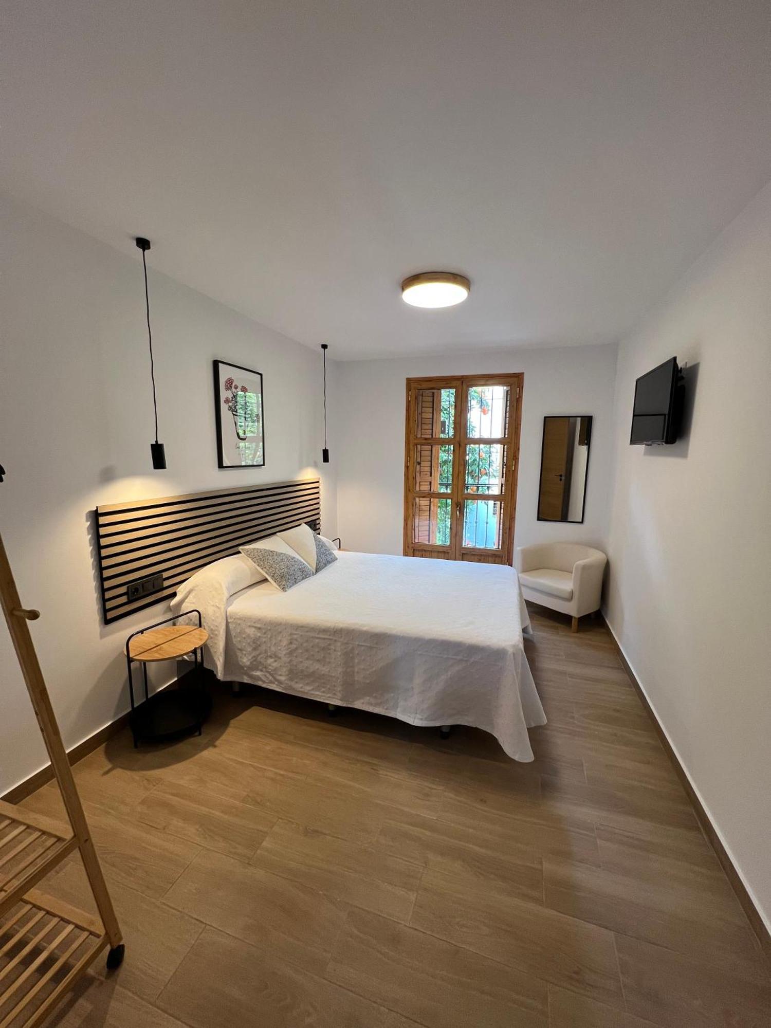 San Fernando 33 Villa Cordoba Ngoại thất bức ảnh