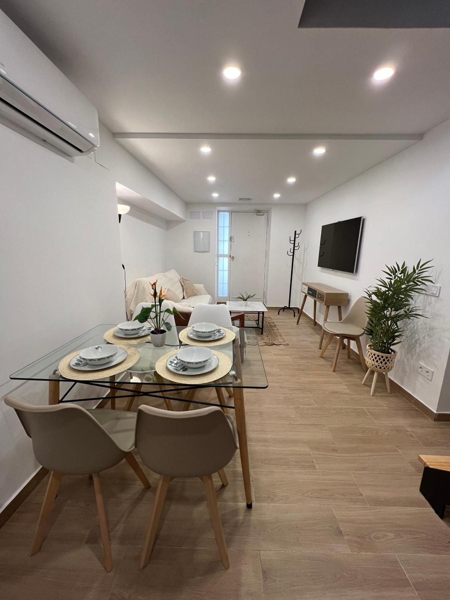 San Fernando 33 Villa Cordoba Ngoại thất bức ảnh