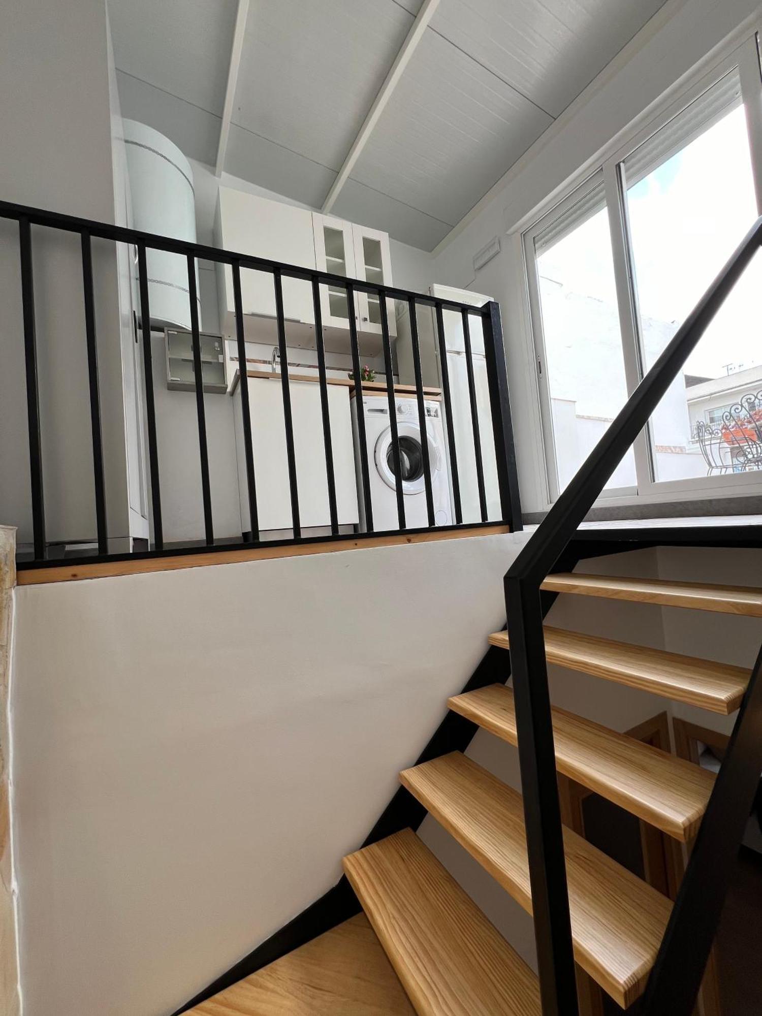 San Fernando 33 Villa Cordoba Ngoại thất bức ảnh