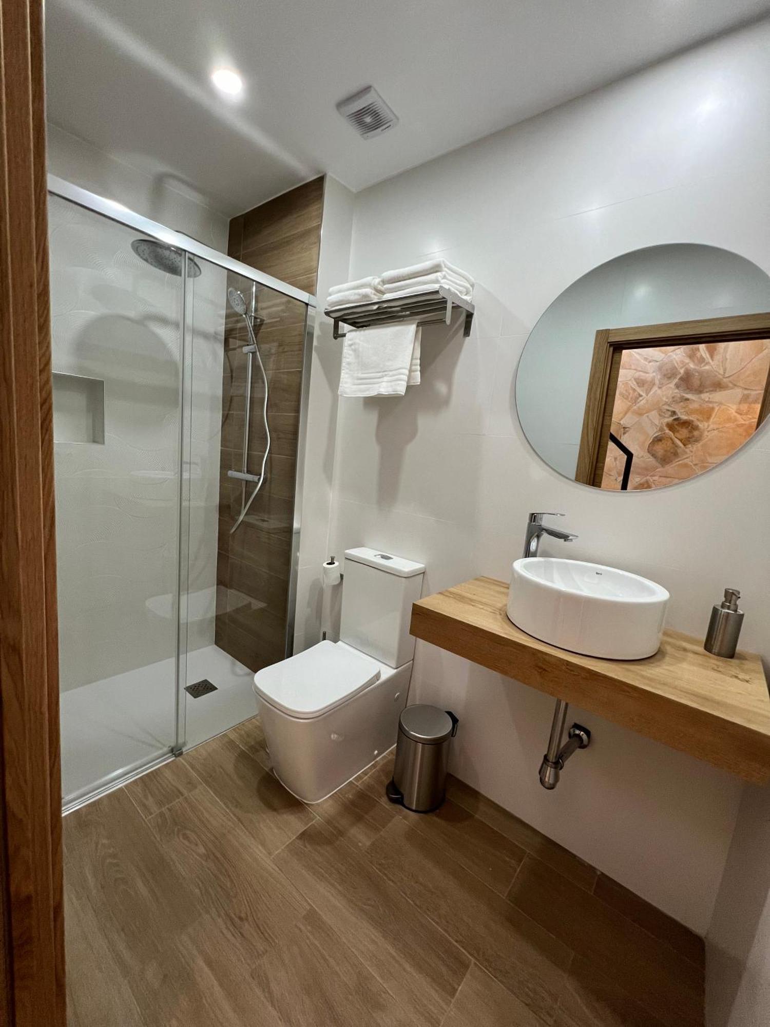 San Fernando 33 Villa Cordoba Ngoại thất bức ảnh