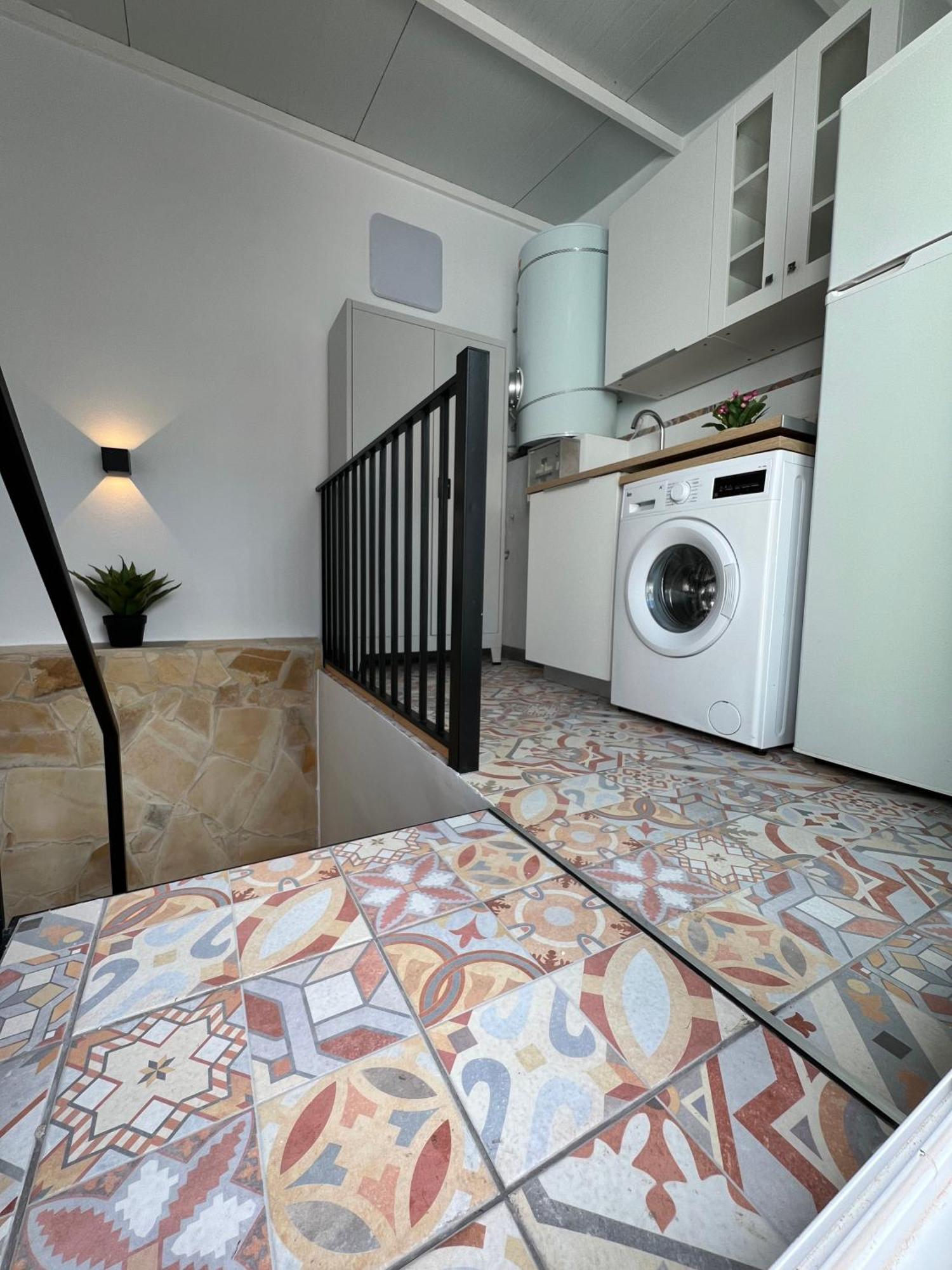 San Fernando 33 Villa Cordoba Ngoại thất bức ảnh