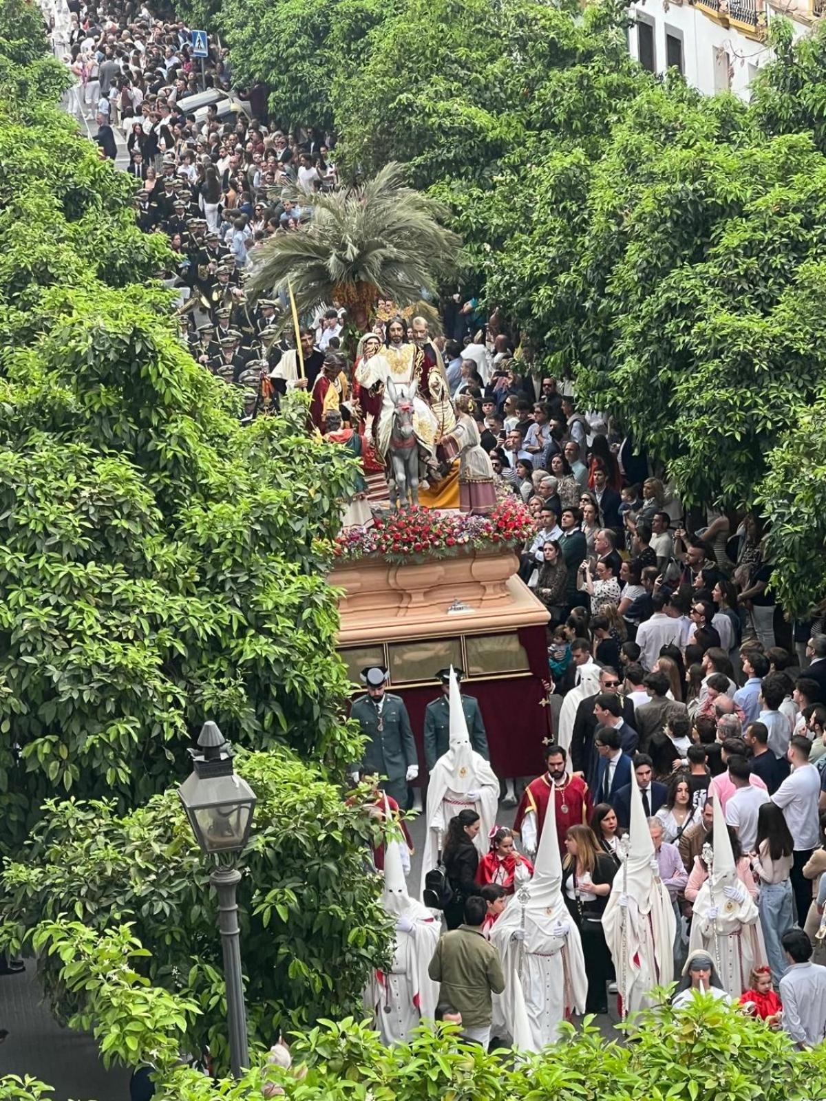 San Fernando 33 Villa Cordoba Ngoại thất bức ảnh