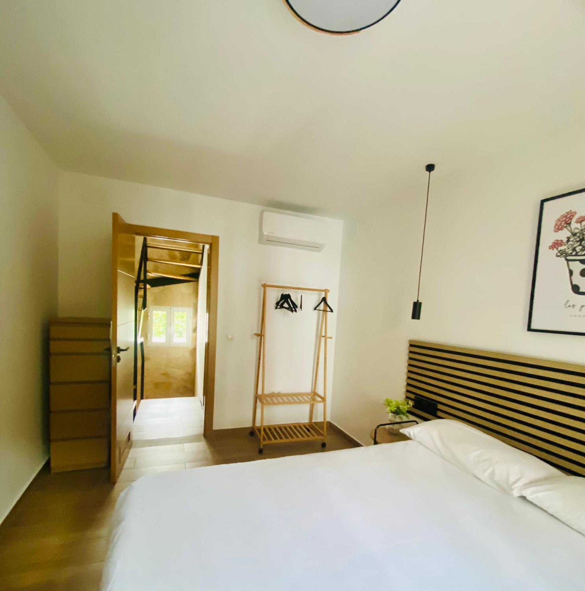 San Fernando 33 Villa Cordoba Ngoại thất bức ảnh