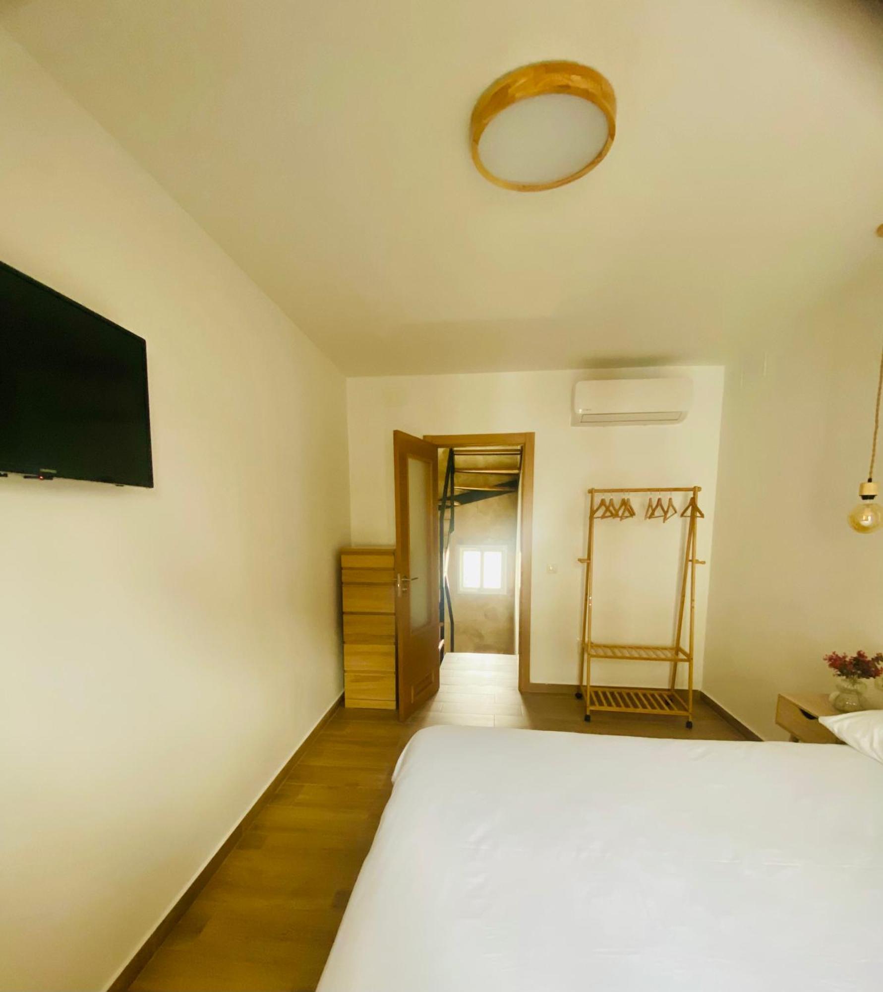 San Fernando 33 Villa Cordoba Ngoại thất bức ảnh